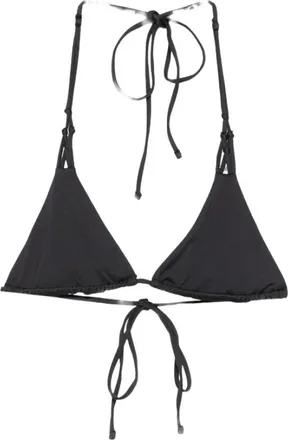 Frankies Bikinis Badmode, Dames, Zwart, M, 10595Ns Bikini