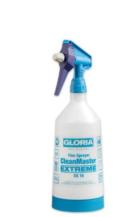 OEM Finalmente Extreme Ex10 Cleanmaster Fin Sprayer (por 12)