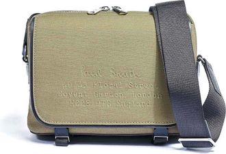 Paul Smith Postina Tela Floral Street