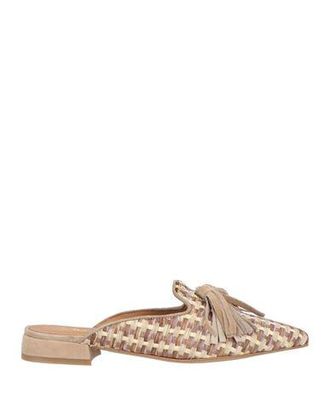 Islo Isabella Lorusso FOOTWEAR - Mules & Clogs sur YOOX.COM