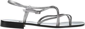 Paolo Ferrara FOOTWEAR - Thong sandals on YOOX.COM