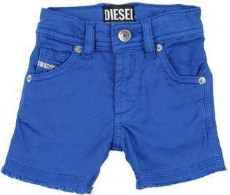 Diesel PARTES DE ABAJO - Pantalones cortos y bermudas en YOOX.COM