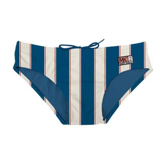MC2 Saint Barth Bikinis, male, Multicolor, Size: XL Cayo Briefs