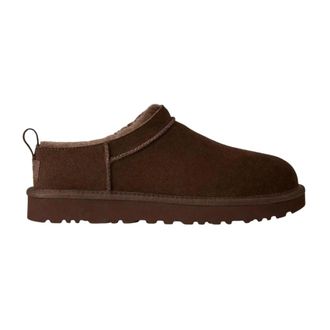 UGG Classic Micro Laarzen Dusted Cocoa - Dames - Schoenen - Bruin - Maat: 36 EU Su&egrave;de
