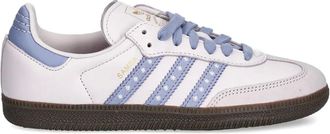 adidas Sneakers Samba OG - Rosa