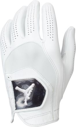 Nike Jordan Tour NRG Regular Golf Glove (Left Hand) in White | P1012250-113