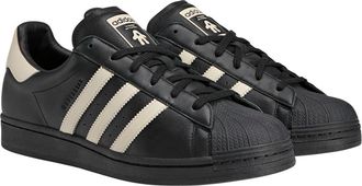 adidas x Avavav Superstar Superfinger Pack Sneaker in Core Black at Nordstrom Rack, Size 5.5