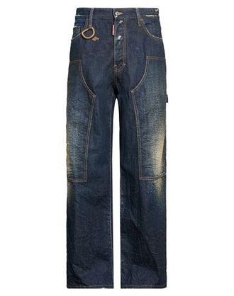 Dsquared2 HOSEN & R&Ouml;CKE - Jeanshosen auf YOOX.COM