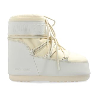 Moon Boot Mujer, Zapatos, Beige, Talla: 40 EU
