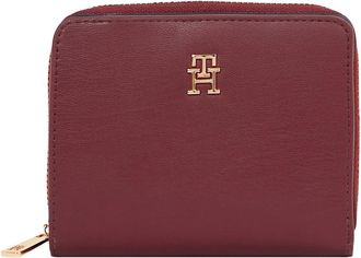 Tommy Hilfiger Donna, Accessori, Rosso, Taglia unica, new