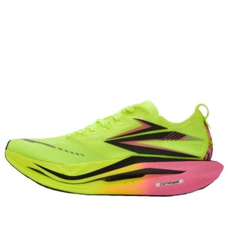 361&deg; Flying Flame 5 Green Pink 672612213-5