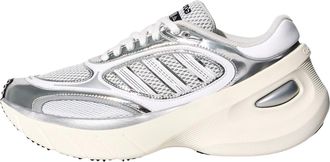 adidas Adizero Goukana White Silver Metallic KJ5376