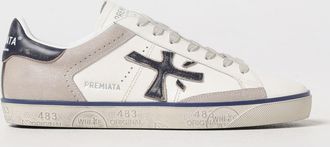 Premiata Sneakers Steven Premiata in pelle used