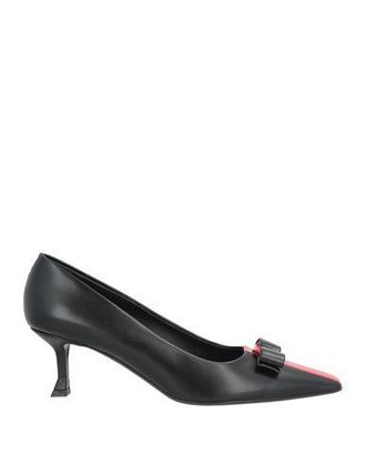 Ferragamo SCHUHE - Pumps auf YOOX.COM