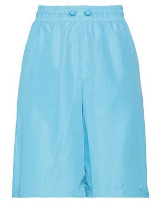 Chiara Ferragni BOTTOMWEAR - Shorts & Bermuda Shorts on YOOX.COM