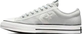 Converse Star Player 76 Trainers Light Grey A05622C