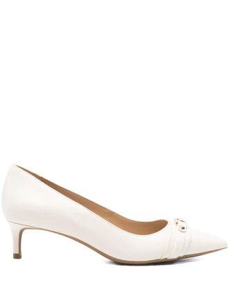 Michael Kors Pumps a punta - Toni neutri