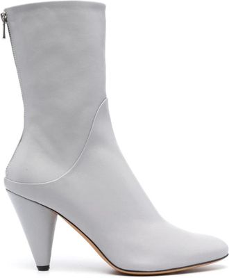 Proenza Schouler Donna, Scarpe, Grigio, 36 EU, new