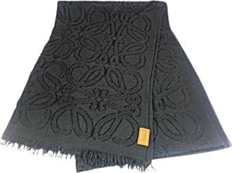 Loewe unisex, Pre-owned, Nero, Taglia unica, used