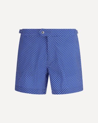 Tom Ford Polka dot swim Shorts Male 52