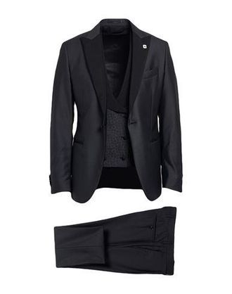 Lardini TRAJES Y CONJUNTOS - Trajes en YOOX.COM