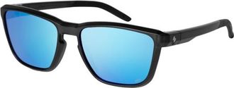 Sweet Protection Tachi RIG Reflect S3 (VLT 11%) Sonnenbrille - Unisex | blau