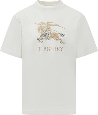 Burberry Uomo, Top, Bianco, XS, new