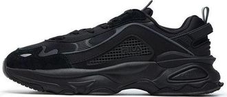 Fila Volacano Chunky Black F12M216101FBK