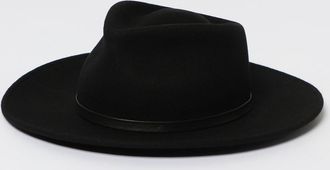 Coccinelle Hat COCCINELLE Woman color Black