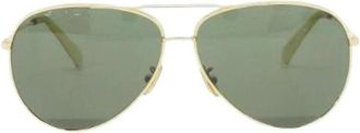 Celine Pre-owned Accessories, female, Multicolor, Size: ONE SIZE Pre-owned Sunglasses