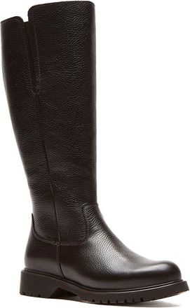 La Canadienne Helene Waterproof Leather Boot