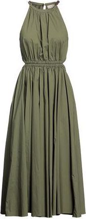 Michael Kors DRESSES - Maxi dresses sur YOOX.COM