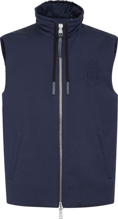 Billionaire Boys Club Dons Vest