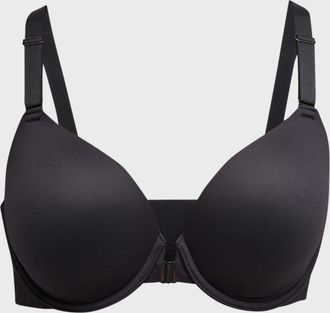 Spanx Brallelujah Underwire Full-Coverage Bra