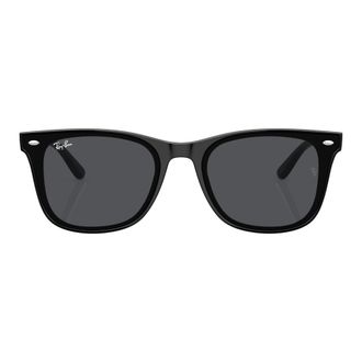 Ray-Ban Sunglasses, female, Black, Size: 65 MM Sunglasses