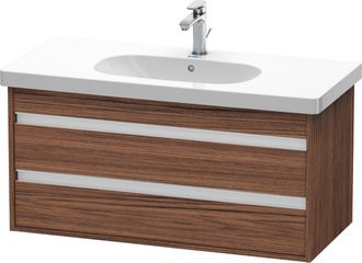 Duravit Duravit Ketho Mueble Bajo Para Lavabo, 1000x480x455 Mm, 2