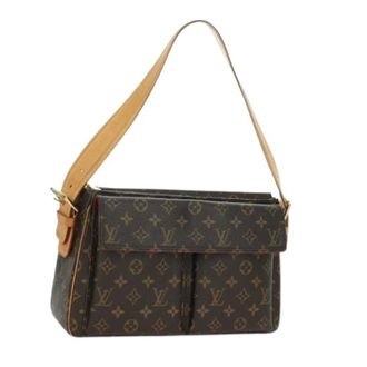 Louis Vuitton Pre-owned Shoulder Bags, female, Brown, Size: ONE SIZE Pre-owned Shoulder Bag