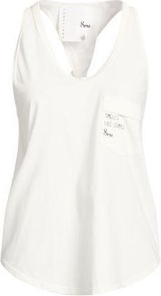 8pm TOPWEAR - Canotte su YOOX.COM