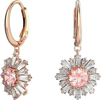 Swarovski Donna, Accessori, Rosa, Taglia unica, new