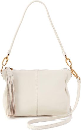 Hobo Kori Leather Crossbody Bag in Coastal Cloud at Nordstrom