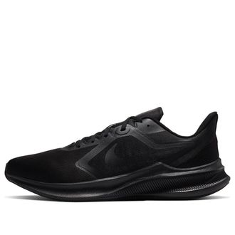 Nike Downshifter 10 4E Wide Black CI9982-002