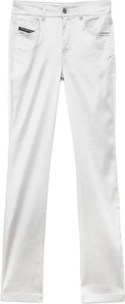 Diesel Pantaloni P-Ebbey - Grigio