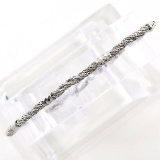 C&A Unbranded (10K) Charm Bracelet (Pre-Owned)