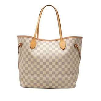 Louis Vuitton Borsa Tote Vintage Pre-owned - - Pre-owned - Donna - Beige - ONE SIZE