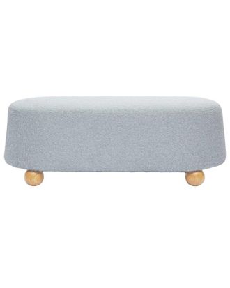 TOV Furniture Dnu/Inactive Unprofitable Tov Furniture Jaine Soft Large Ottoman