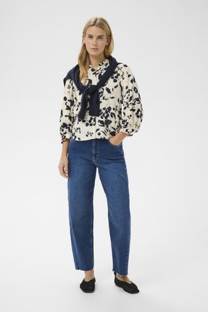 Part Two Korte mouwen shirt AnaisPW Korte mouwen shirt Regular fit