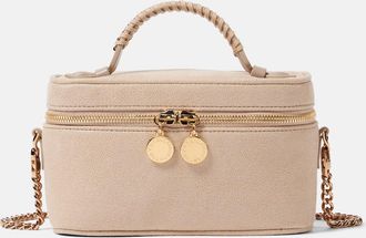 Stella McCartney Falabella Vanity crossbody bag