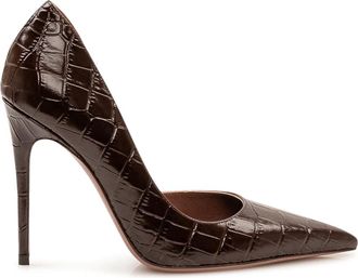 PARIS TEXAS Mujer, Zapatos, Marr&oacute;n, Talla: 38 1/2 EU