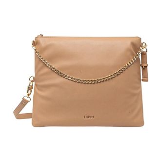 Liu Jo Donna, Borse, Marrone, Taglia unica, new