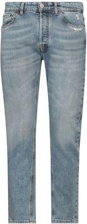PMDS Premium Mood Denim Superior PARTES DE ABAJO - Pantalones vaqueros en YOOX.COM